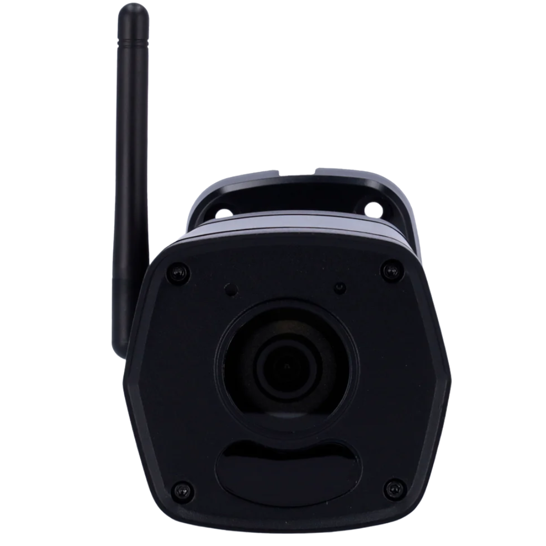 Uniarch 2MP Wi-Fi bullet camera