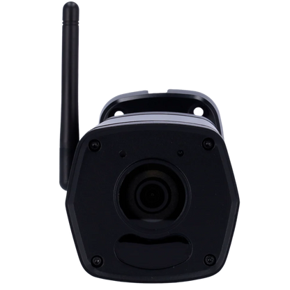 Uniarch 2MP Wi-Fi bullet camera