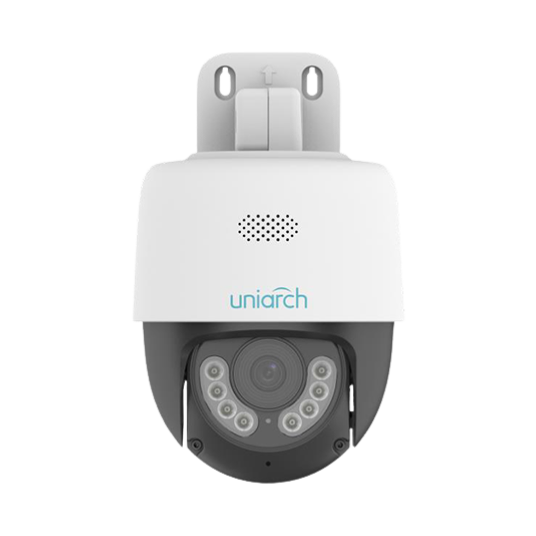 Uniarch 3MP PTZ camera