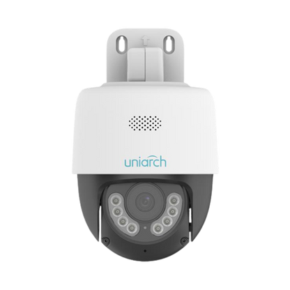 Uniarch 3MP PTZ camera