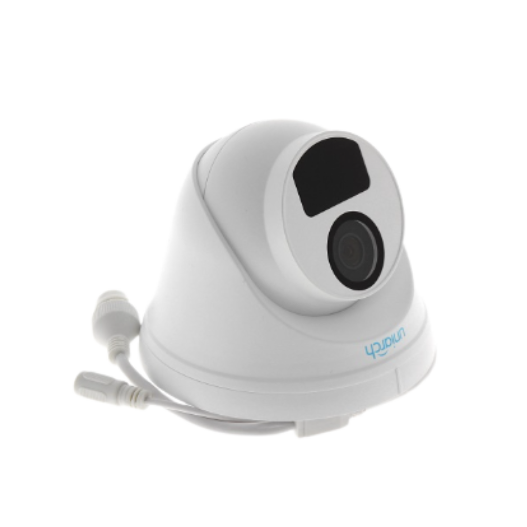 Uniarch 3MP turret camera