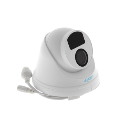 Uniarch 3MP turret camera