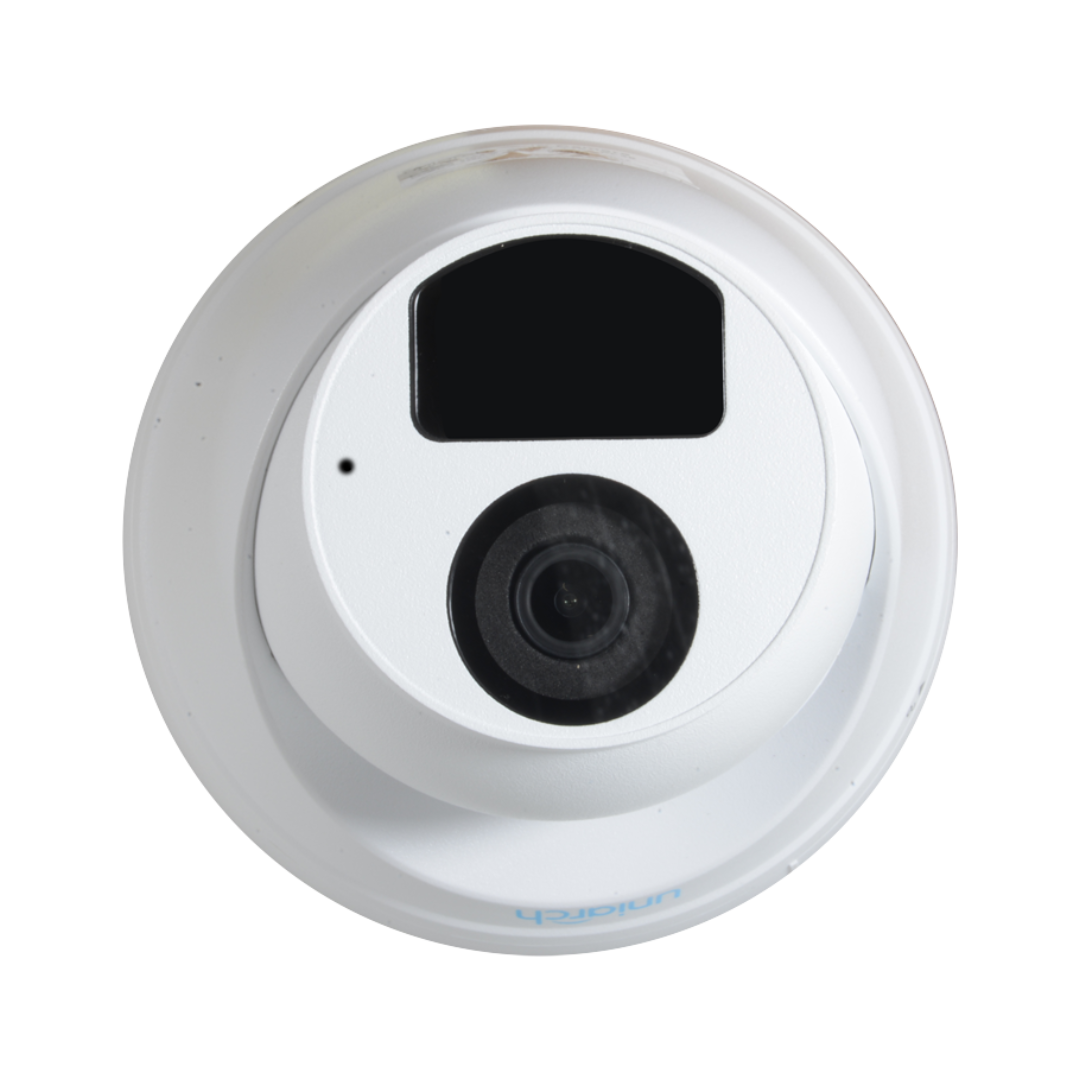 Uniarch 4MP CCTV with free app