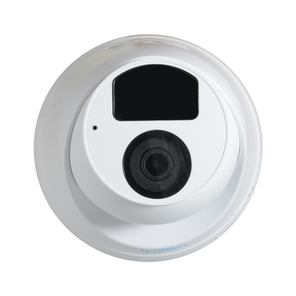Uniarch 4MP CCTV with free app