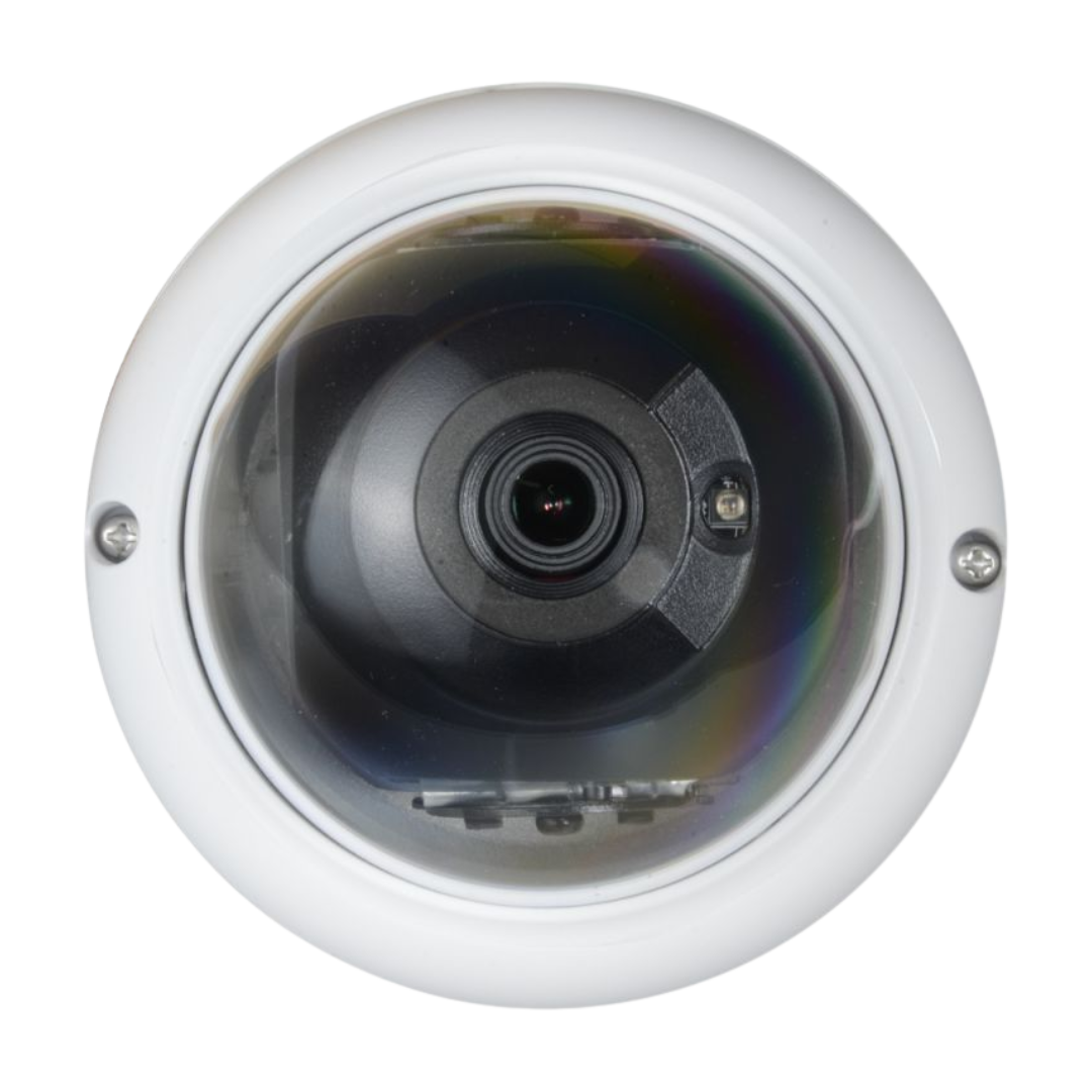 Uniarch 4MP WDR dome camera