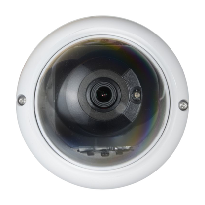 Uniarch 4MP WDR dome camera