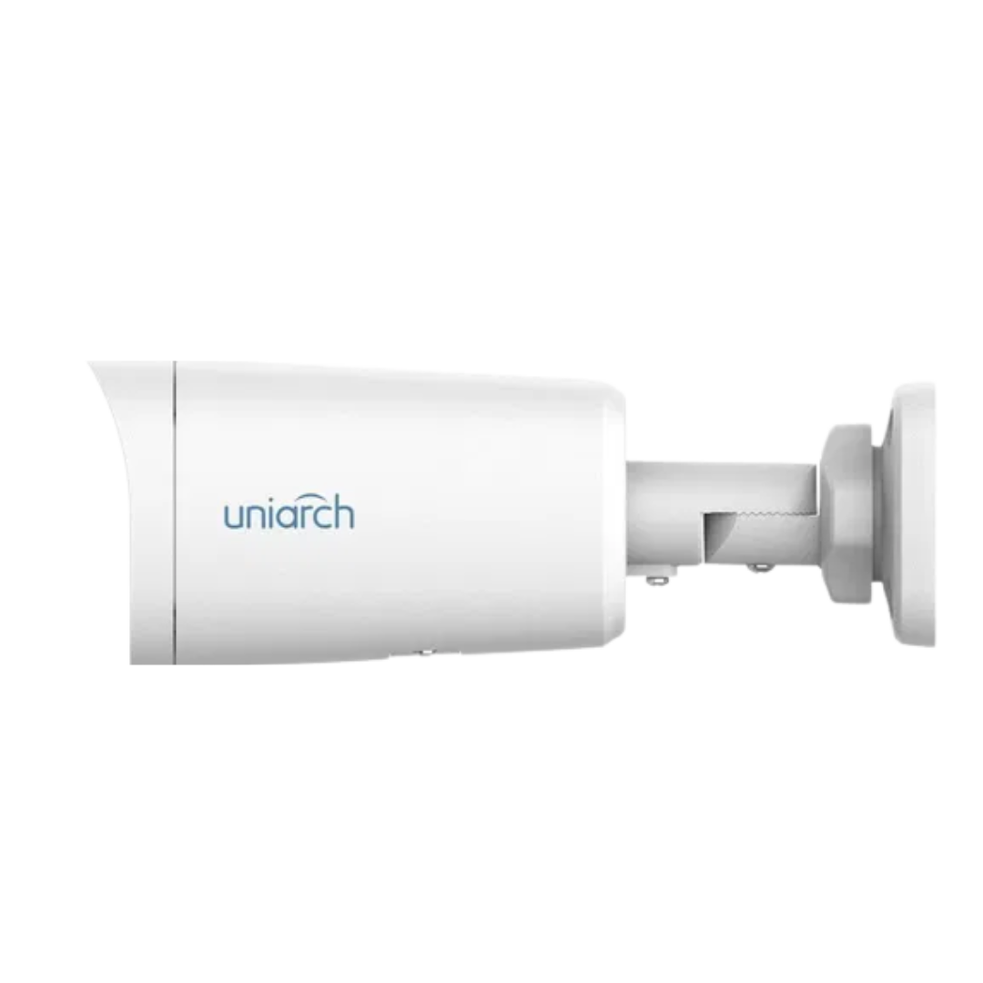 Uniarch 4MP bullet camera