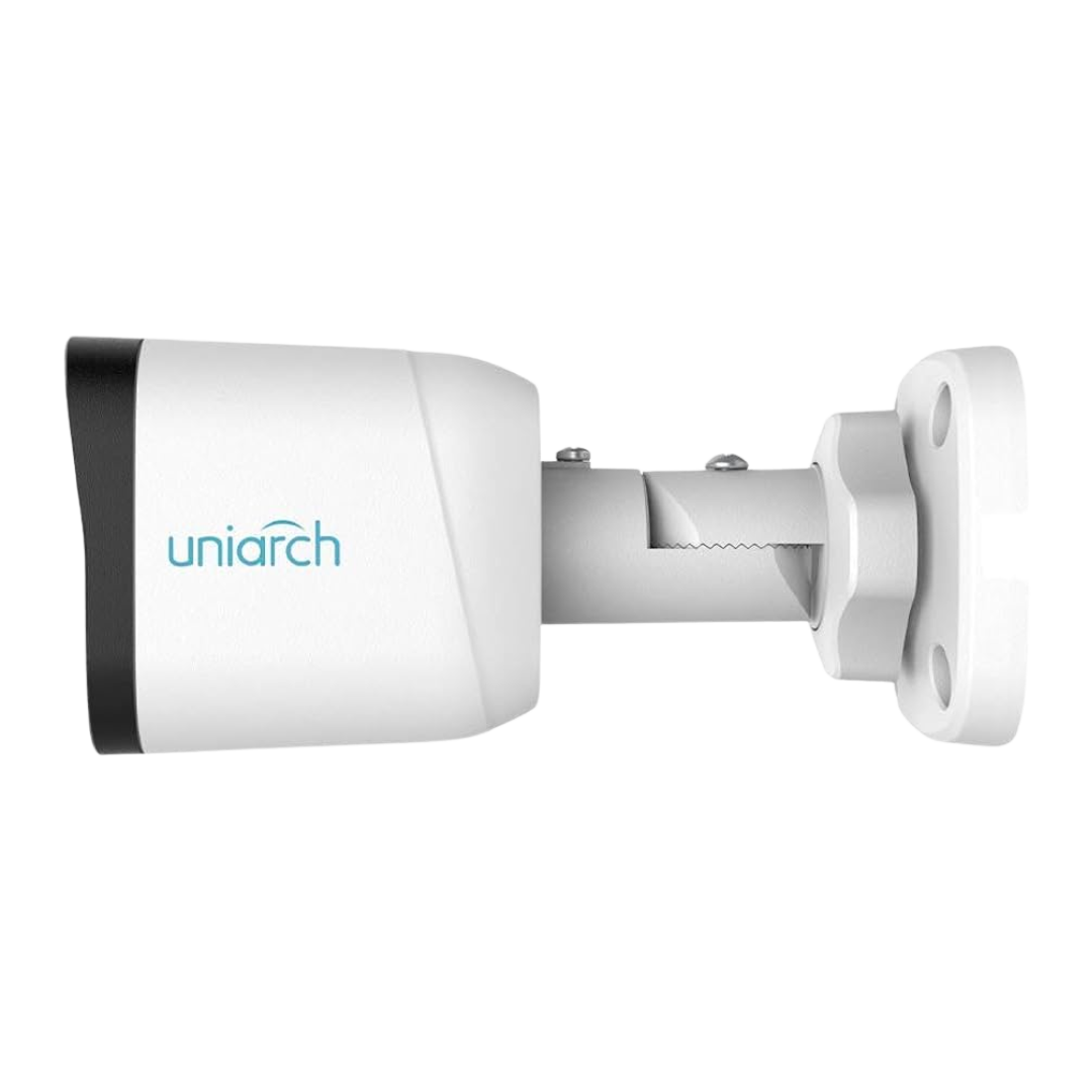 Uniarch 4MP bullet camera's