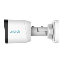 Uniarch 4MP bullet camera's