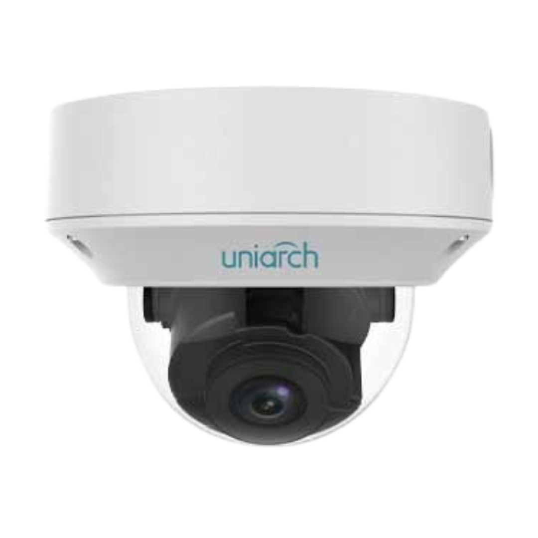 Uniarch 4MP dome camera