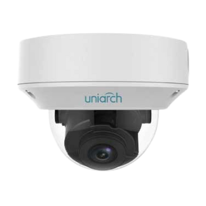 Uniarch 4MP dome camera