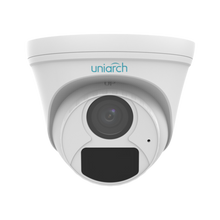 Uniarch 4MP turret camera outdoor