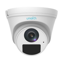 Uniarch 4MP turret camera voor buiten