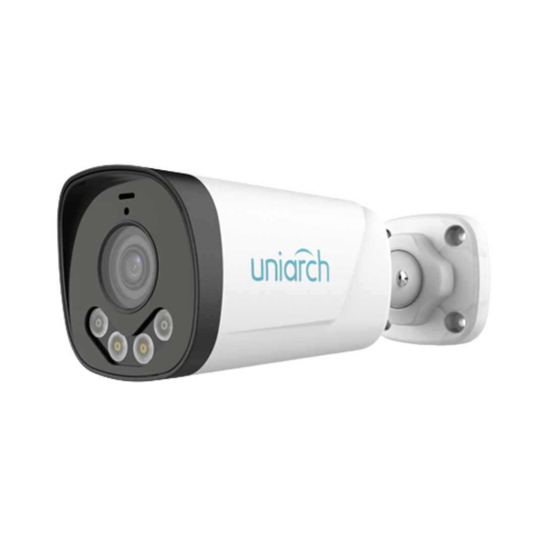 Uniarch 50m Smart IR camera