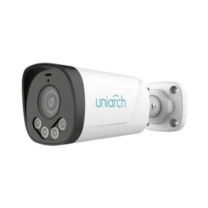 Uniarch 50m Smart IR camera