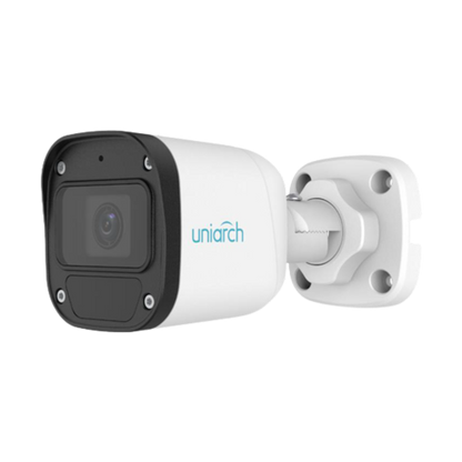 Uniarch 2MP bullet camera