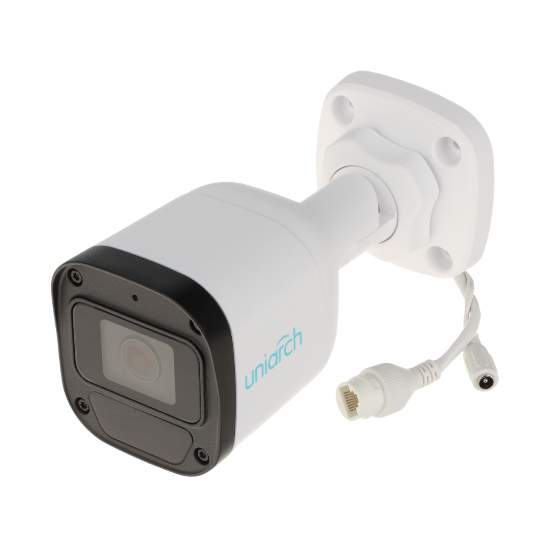 Uniarch 5MP camera with free app