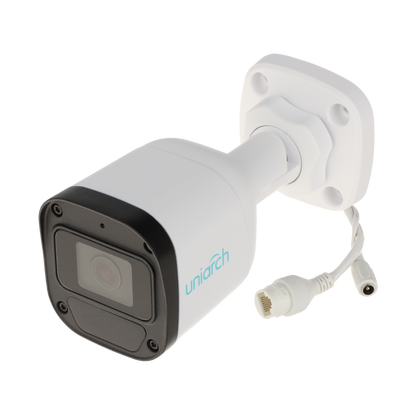 Uniarch 5MP camera with free app