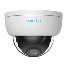 Uniarch 5MP dome camera outdoor