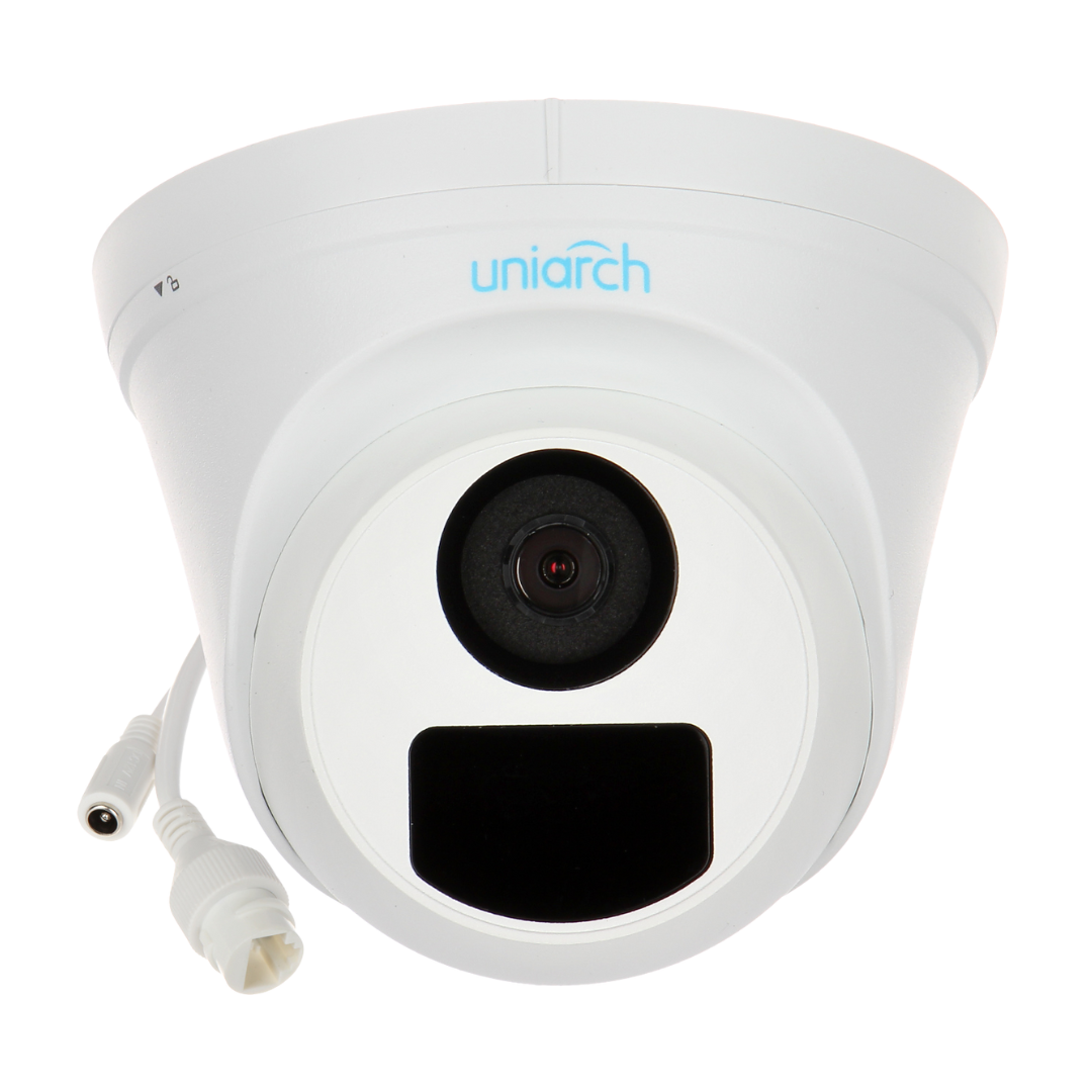 Uniarch 5MP turret camera