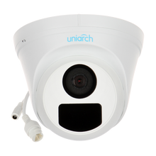 Uniarch 5MP turret camera