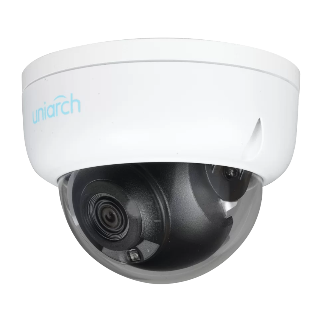 Uniarch Full HD 5MP PoE camera
