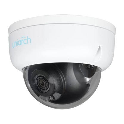 Uniarch Full HD 5MP PoE camera