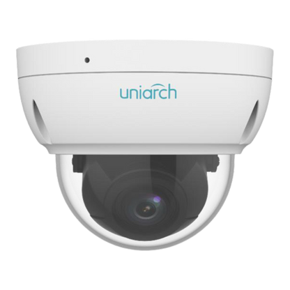 Uniarch Full HD varifocale IP camera