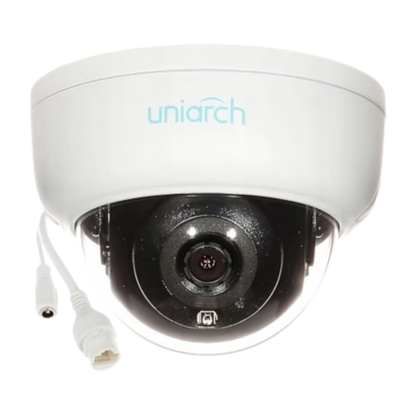 Uniarch IPC-D113-PF40 with Smart IR 30m