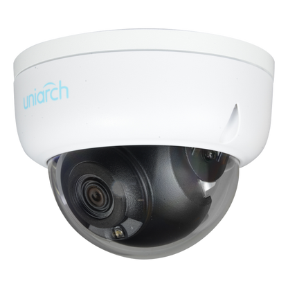 Uniarch IP beveiligingscamera met app