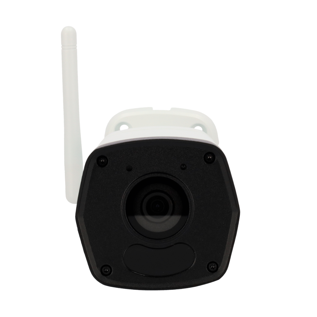 Uniarch PoE Wi-Fi camera 30m nachtzicht