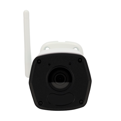 Uniarch PoE Wi-Fi camera 30m nachtzicht