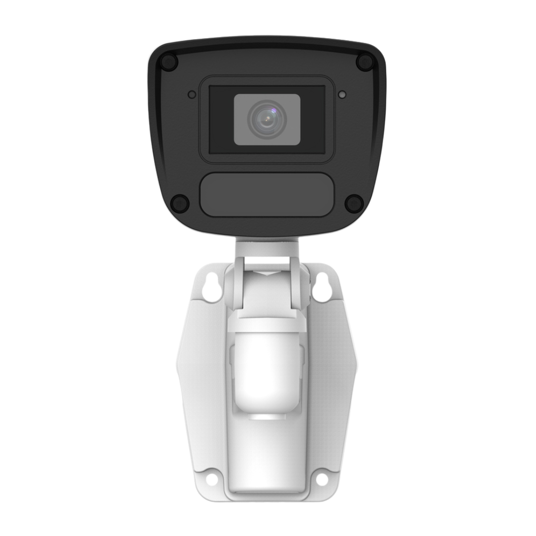 Uniarch PoE bullet camera with IR