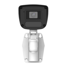 Uniarch PoE bullet camera with IR