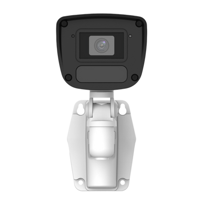 Uniarch PoE bullet camera with IR