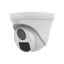 Uniarch PoE camera with WDR