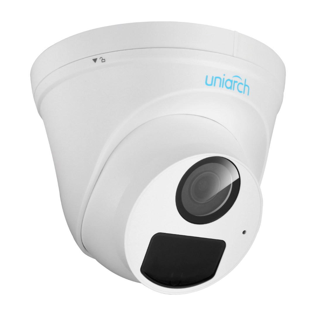 Uniarch Smart IR camera voor buitengebruik