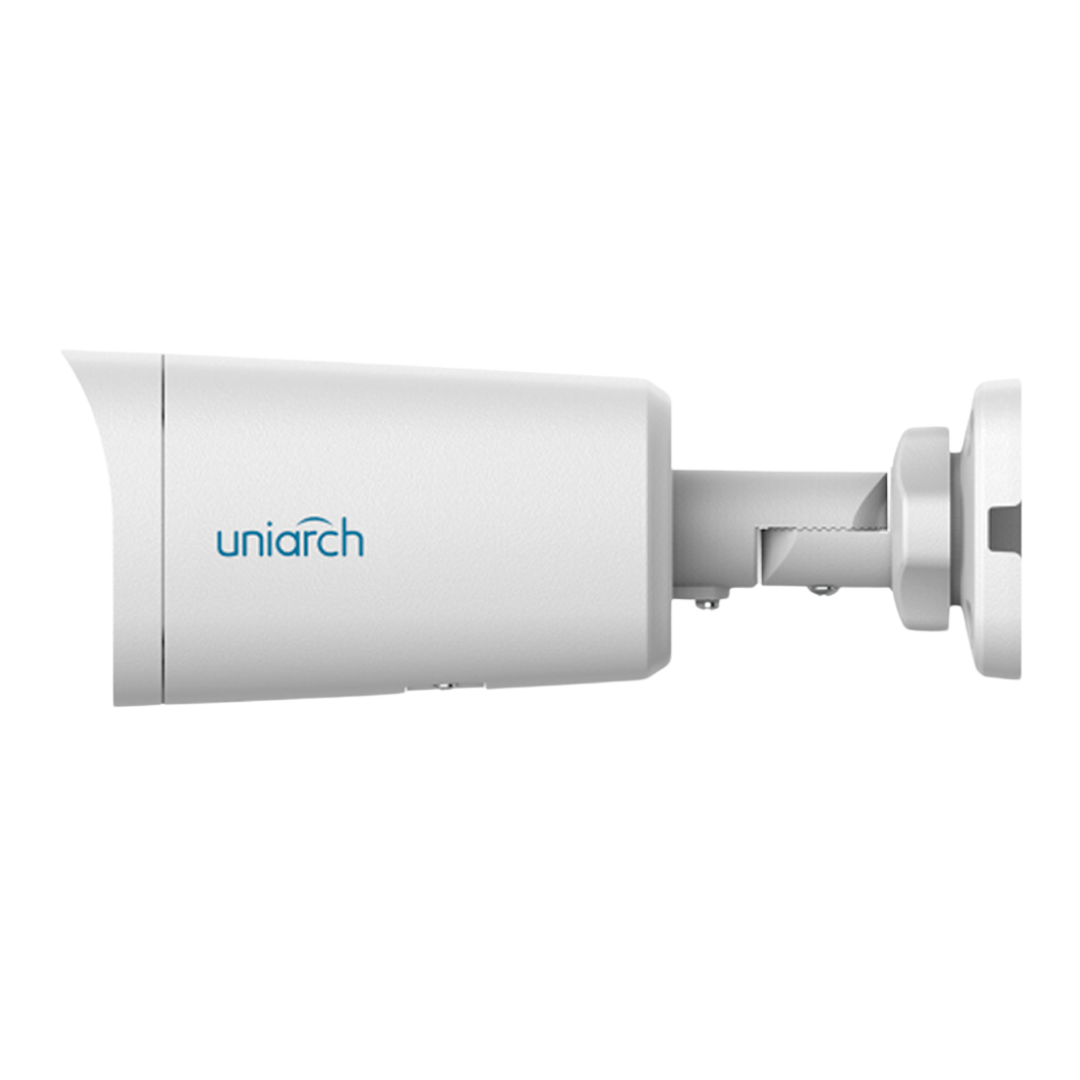 Uniarch WDR PoE camera buiten