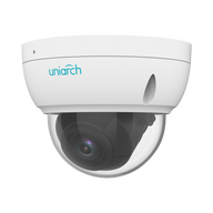 Uniarch IPC-D315-APKZ – 5MP dome camera - IP67 - PoE