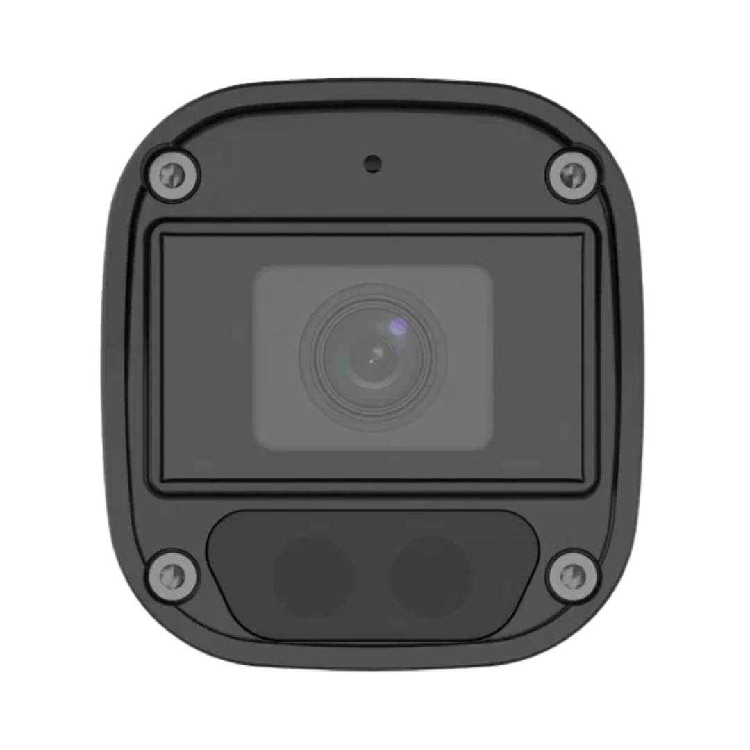 Uniarch WDR buiten camera