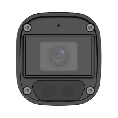 Uniarch WDR buiten camera