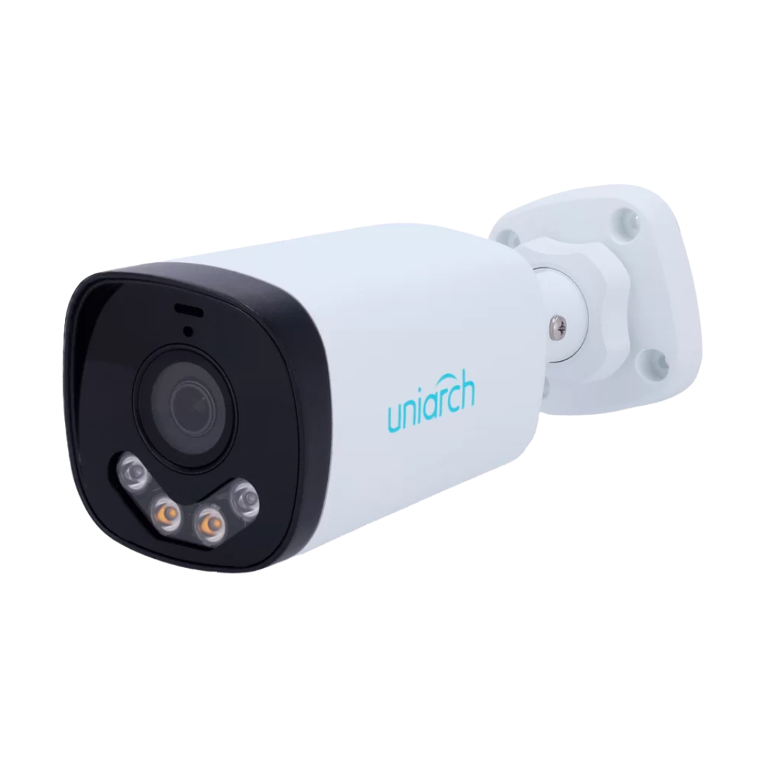 Uniarch WDR buiten camera met gratis app