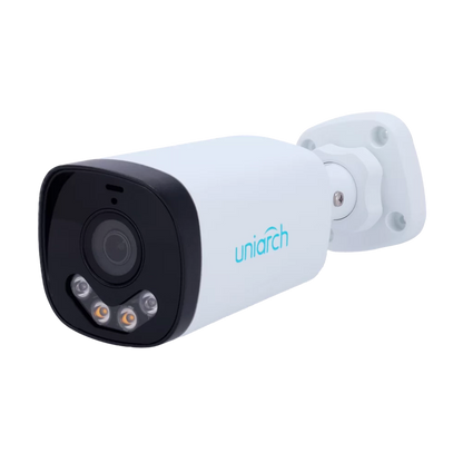 Uniarch WDR buiten camera met gratis app
