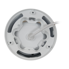 Uniarch beveiligingscamera met microfoon