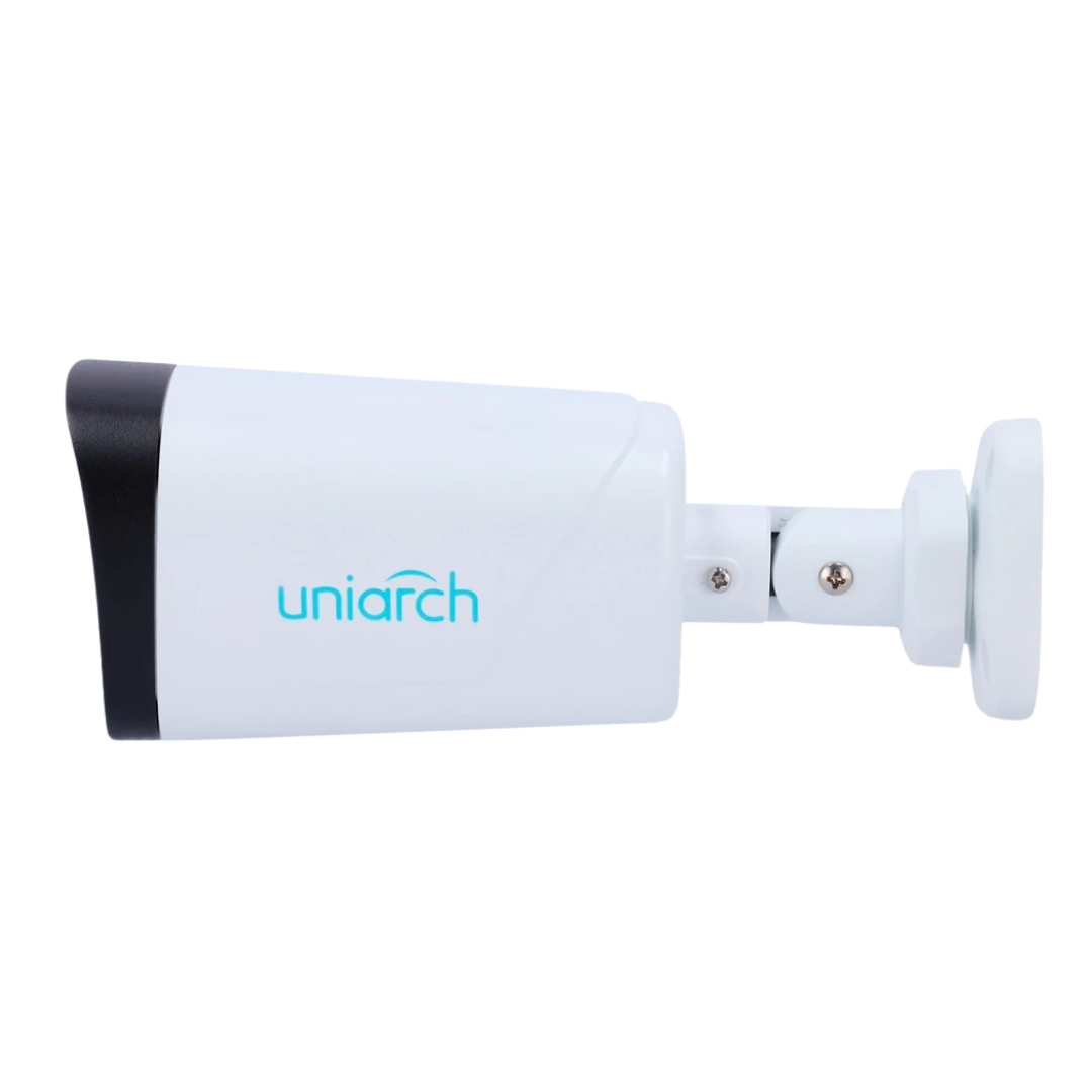 Uniarch dual light buiten camera