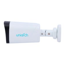 Uniarch dual light buiten camera