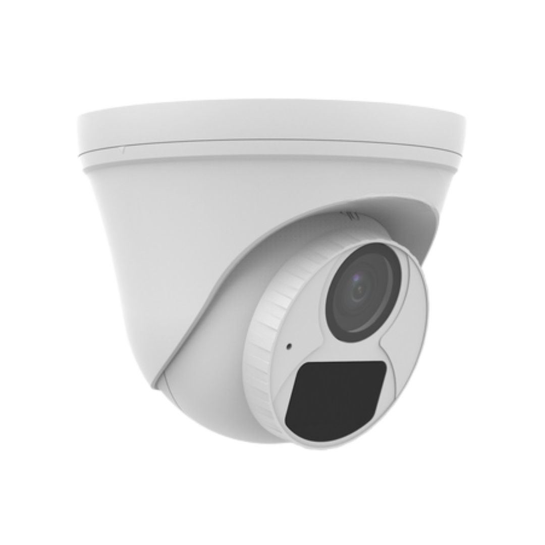 Uniarch turret camera with free app