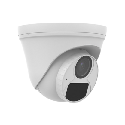 Uniarch turret camera with free app