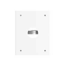 UniviewAluminium camera paalbeugel