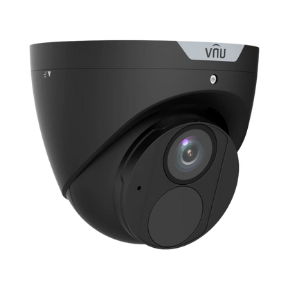 Uniview 120dB WDR beveiligingscamera